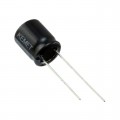 ESH477M025AG4AA - CAP ALUM 470UF 20% 25V THRU HOLE