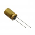 UFG2A330MPM - CAP ALUM 33UF 20% 100V RADIAL