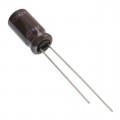 EKZE160ELL121MF11D - CAP ALUM 120UF 20% 16V RADIAL