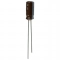 EKZE101ETD6R8ME11D - CAP ALUM 6.8UF 20% 100V RADIAL
