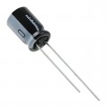 UVZ2E3R3MPH - CAP ALUM 3.3UF 20% 250V RADIAL