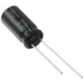 10ZLH1000MEFC8X16 - CAP ALUM 1000UF 20% 10V RADIAL