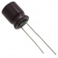 UPJ1C331MPD6 - CAP ALUM 330UF 20% 16V RADIAL