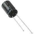 450PK3R3MEFC8X11.5 - CAP ALUM 3.3UF 20% 450V RADIAL