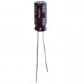 UPW2A180MEH - CAP ALUM 18UF 20% 100V RADIAL