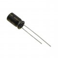 UKW2A100MED1TA - CAP ALUM 10UF 20% 100V RADIAL