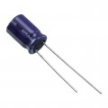 515D106M200CD6AE3 - CAP ALUM 10UF 20% 200V RADIAL