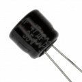 ECE-A1VKA470 - CAP ALUM 47UF 20% 35V RADIAL