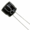ECE-A0JKA331 - CAP ALUM 330UF 20% 6.3V RADIAL