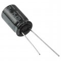 25YXG470MEFC10X16 - CAP ALUM 470UF 20% 25V RADIAL