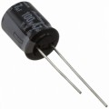 100YXG47MEFC10X12.5 - CAP ALUM 47UF 20% 100V RADIAL