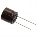 UPW1J271MHD1TN - CAP ALUM 270UF 20% 63V RADIAL