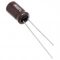 EKZN160ELL271MF11D - CAP ALUM 270UF 20% 16V RADIAL