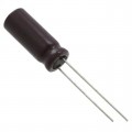 UPJ1H101MPD1TA - CAP ALUM 100UF 20% 50V RADIAL