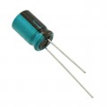 25RX30220M8X11.5 - CAP ALUM 220UF 20% 25V RADIAL