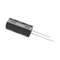ESX107M050AH2AA - CAP ALUM 100UF 20% 50V RADIAL