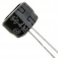 ECE-A0JKS331Q - CAP ALUM 330UF 20% 6.3V RADIAL