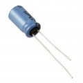 UKT1H470MED1TD - CAP ALUM 47UF 20% 50V RADIAL