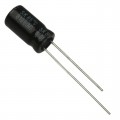 SKR47M250ST - CAP ALUM 0.47UF 20% 250V RADIAL
