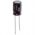 UPW1H221MPD - CAP ALUM 220UF 20% 50V RADIAL