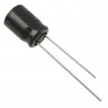 EEU-FR1V221 - CAP ALUM 220UF 20% 35V RADIAL TH