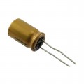 UFG1A102MHM1TO - CAP ALUM 1000UF 20% 10V RADIAL