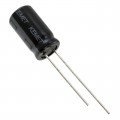 EST227M035AG4AA - CAP ALUM 220UF 20% 35V RADIAL