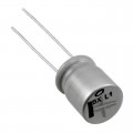 UBX2D100MPL1TD - CAP ALUM 10UF 20% 200V RADIAL