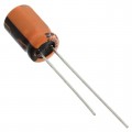 B41858D5187M - CAP ALUM 180UF 20% 25V RADIAL
