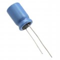 UKA1V471MPD - CAP ALUM 470UF 20% 35V RADIAL