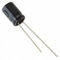 B41851A6107M000 - CAP ALUM 100UF 20% 50V RADIAL