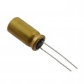 UFW1J331MPD1TD - CAP ALUM 330UF 20% 63V RADIAL