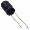 ELXZ250ELL391MH20D - CAP ALUM 390UF 20% 25V RADIAL