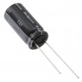 35YXF470MEFCKC10X20 - CAP ALUM 470UF 20% 35V RADIAL