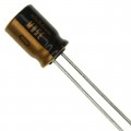 UKZ2A100MPM1TD - CAP ALUM 10UF 20% 100V RADIAL