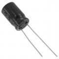 UVY1E102MPD - CAP ALUM 1000UF 20% 25V RADIAL