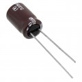 EKYB250ELL331MHB5D - CAP ALUM 330UF 20% 25V RADIAL