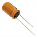 B41858C3128M - CAP ALUM 1200UF 20% 10V RADIAL