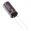 UPS2G4R7MPD1TD - CAP ALUM 4.7UF 20% 400V RADIAL