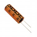 227RZM050M - CAP ALUM 220UF 20% 50V THRU HOLE