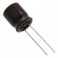UPJ1E391MHD6 - CAP ALUM 390UF 20% 25V RADIAL