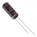 EKZE100ELL102MH20D - CAP ALUM 1000UF 20% 10V RADIAL