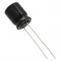 UVR2A470MPD1TD - CAP ALUM 47UF 20% 100V RADIAL