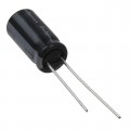 400AX10MEFC8X16 - CAP ALUM 10UF 20% 400V T/H