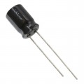 UHV1V391MPD - CAP ALUM 390UF 20% 35V RADIAL
