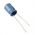 UKT1H101MPD - CAP ALUM 100UF 20% 50V RADIAL