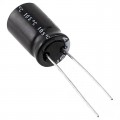 UVY2C330MPD1TD - CAP ALUM 33UF 20% 160V RADIAL