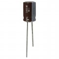 EKMG401ELL4R7MJ16S - CAP ALUM 4.7UF 20% 400V RADIAL
