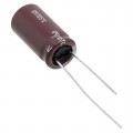 EKYB800ELL181MJ20S - CAP ALUM 180UF 20% 80V RADIAL