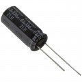 63ZLH330MEFC10X23 - CAP ALUM 330UF 20% 63V RADIAL